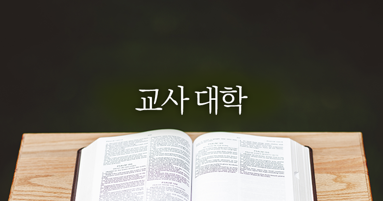 Ⅳ교사대학