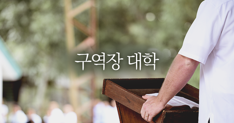 Ⅲ구역장대학